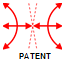 ”patent”